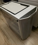 Obudowa be quiet! Pure Base 500dx + 3 wentylatory be quiet! Light Wings 140