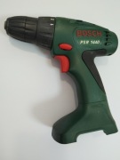Akumulatorowa wiertarko-wkrętarka Bosch PSR 1440