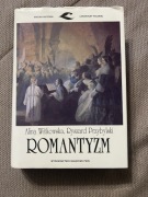 Romantyzm Witkowska, Przybylski