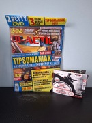 Cd Action Nr 09/2012 (207) Dla kolekcionera, Oryginalna Folia 