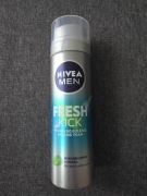 Pianka do golenia Nivea Men