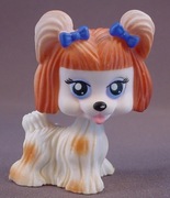  Figurka My Pet Pals Chic Boutique Puppy Dog