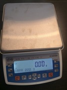 Waga precyzyjna RADWAG PS 4500.R2.M