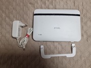 Router Zyxel T56 Openwrt WiFi 6