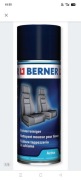 Berner pianka do czyszczenia tapicerki 400 ml 148018