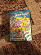 Mój Mały Kucyk My Little Pony Magiczne 