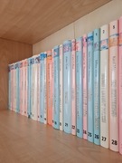 Biblioteka nowej trybuny opolskiej zestaw 33 książek lektury dla młodzieży