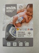 Monitor oddechu Snuza Hero MD