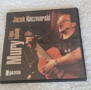 Jacek Kaczmarski - Mury i inne ballady