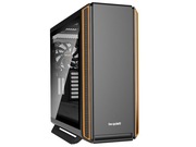 Obudowa be quiet! Silent Base 801 