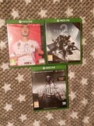 Gry do Xbox one 