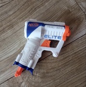 Pistolet Nerf Elite Triad Ex-3