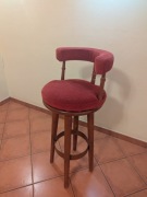 hokery tapicerowane do Baru,salonu itp
