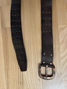 SKÓRA PASEK ROBOCZY