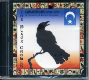 The Black Crowes - Greatests Hits 1990-1999 CD nowa folia