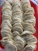 Pierogi ręcznie robione - domowe 