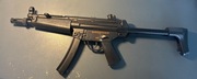 Mp5 Asg replika 