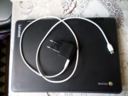 Chromebook Lenovo 300e