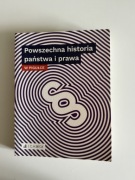 Powszechna historia państwa i prawa w pigułce | C.H. Beck