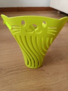 łopatka/ wybierak do żwirku 