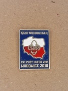 ZHP WADOWICE ZLOT HUFCA 2018