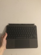 klawiatura Logitech Combo Touch do iPad