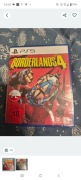 Borderlands 4 pl nowa ps5