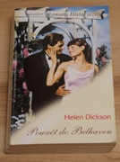 Helen Dickson - Powrót do Belhaven (Harlequin Romans Historyczny) cz. 156