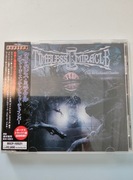 TIMELESS MIRACLE (CD OBI) INTO THE ENCHANTED CHAMBER