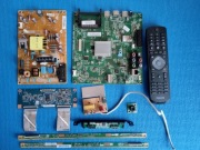 Main Philips  32PFH5300/88  elektronika  pcb  pilot płyta główna