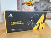 Mikrofon studyjny Maono AU-A04