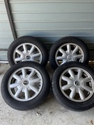 Felgi aluminiowe Mini Cooper 15 R50 R52 R56