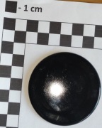 Nakrywka średnia palnika kuchenki Amica Sabaf 8000253