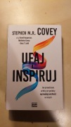 Ufaj i inspiruj, McKinlee Covey