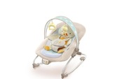 Bright Starts, Ingenuity, Leżaczek/Siedzisko, Kaczuszka dla dziecka