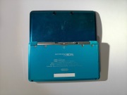 Nintendo 3DS Przerobiona | Homebrew CFW | Karta 64GB