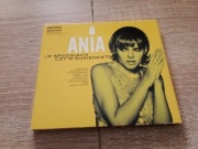 ANIA DĄBROWSKA - W SPODNIACH CZY W SUKIENCE? CD