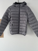 House kurtki XS kolor szary 