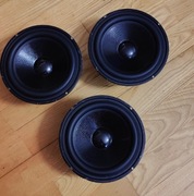 Głośnik Niskotonowy Taga Harmony 606 v3 SE | 1 sztuka | Stan Idealny