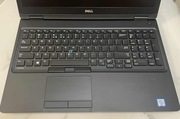 Dell 5580 - nowa bateria