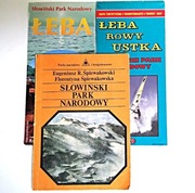 SŁOWIŃSKI PARK NARODOWY Śpiewakowski + ŁEBA 