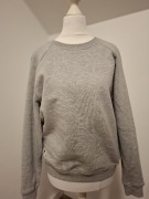 Bluza S risk made in Warsaw bawełna 