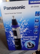 Nose & Facial Hair Trimmer