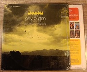 The Gary Burton Quartet - Duster  (1967, USA, LSP-3835)