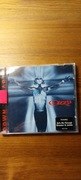 PŁYTA CD OZZY OSBORNE "DOWN TO EARTH" 