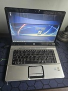 Laptop HP Pavilion dv 6000