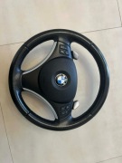 Kierownica do BMW e90 e87 e92 z łopatkami
