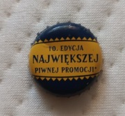 Kapsel Harnaś wygrana odwrotka 2016