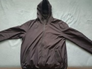 Kurtka wiatrówka Umbro 