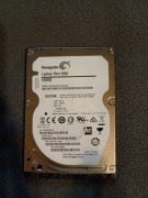 Dysk twardy Seagate 500gb 2.5 cala